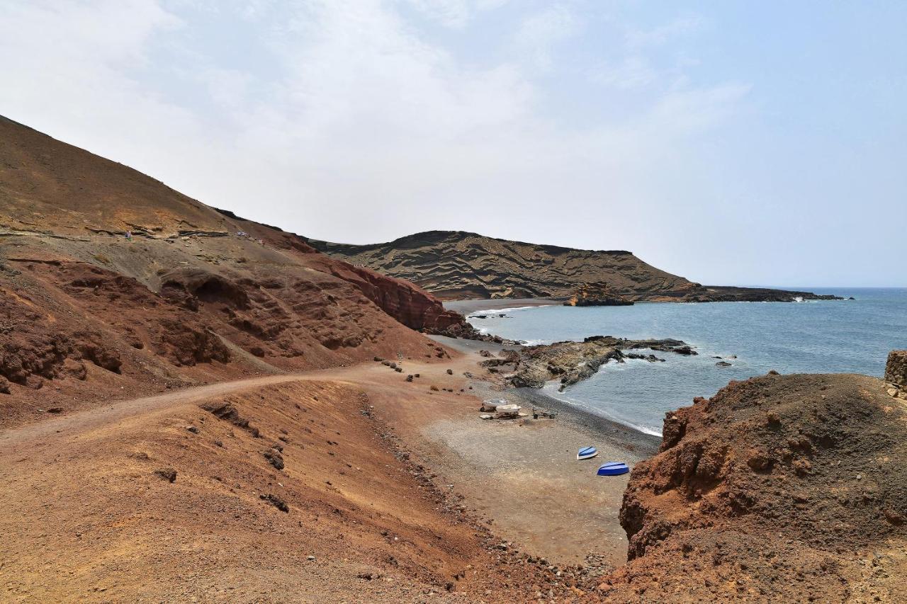 Viviendas El Pescador - Timon El Golfo Ngoại thất bức ảnh