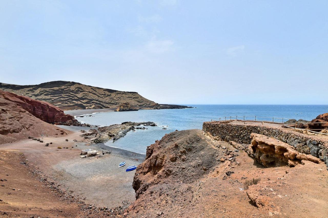 Viviendas El Pescador - Timon El Golfo Ngoại thất bức ảnh